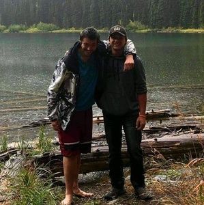 Meet your Posher, Lucille